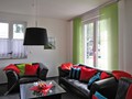 Das Wohnzimmer