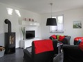 Das gemütliche Wohnzimmer