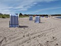 Der Strand von Glowe