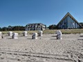 Der Strand von Glowe