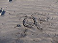 Der Strand von Glowe